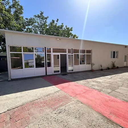 Sea Breeze Costinesti