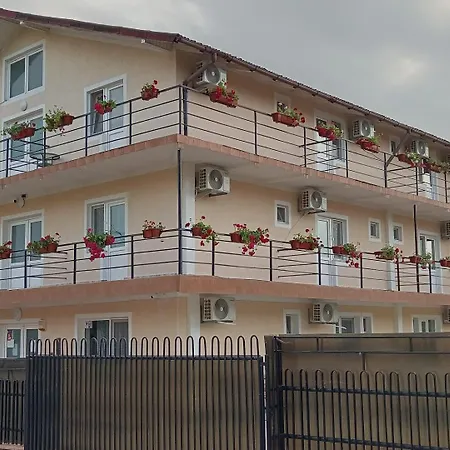 Sea Breeze Costinesti