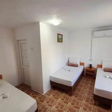 Albergue Sea Breeze Costinesti