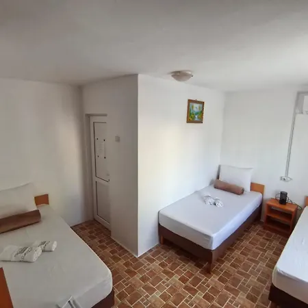 Albergue Sea Breeze Costinesti