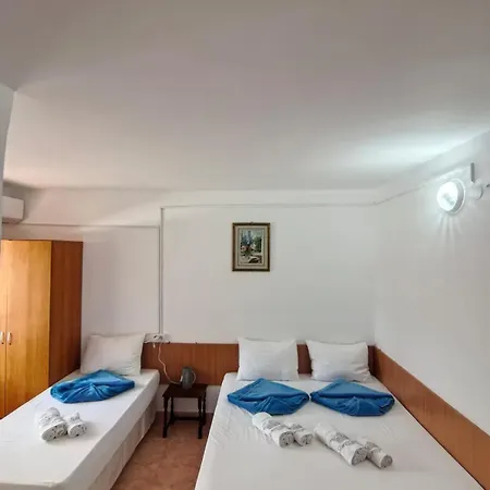 Albergue Sea Breeze Costinesti