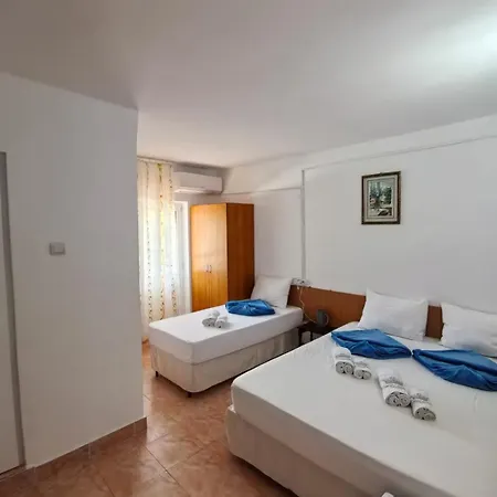 Albergue Sea Breeze Costinesti