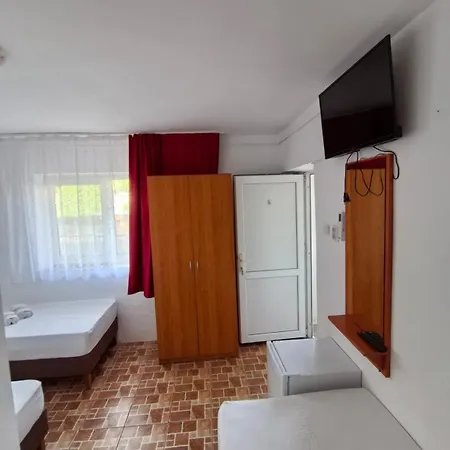 Albergue Sea Breeze *