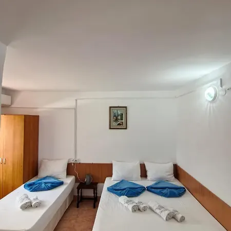 Sea Breeze Costinesti