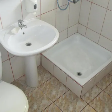 Albergue Sea Breeze Costinesti