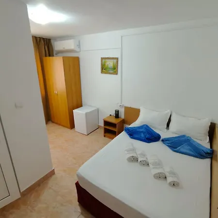 Albergue Sea Breeze *