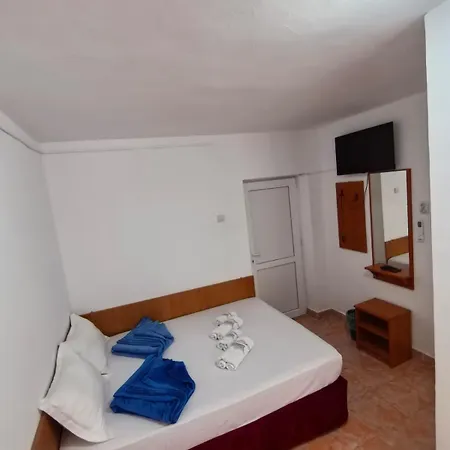 Sea Breeze Costinesti