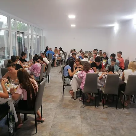 Sea Breeze Костинешти