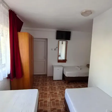 Sea Breeze * Костинешти