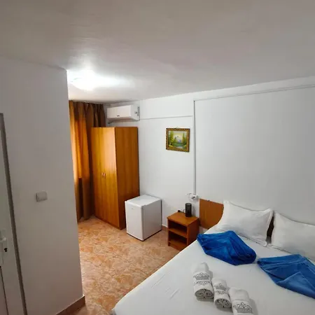 Sea Breeze * Костинешти