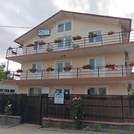 Sea Breeze Костинешти