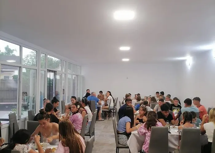 Sea Breeze Hostel Costinești