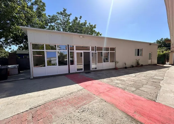 Sea Breeze Costinești