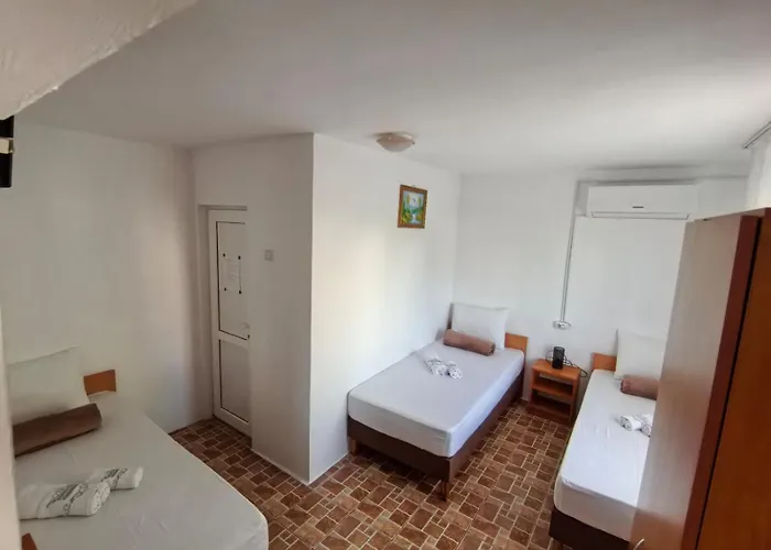 Sea Breeze Hostel Costinești