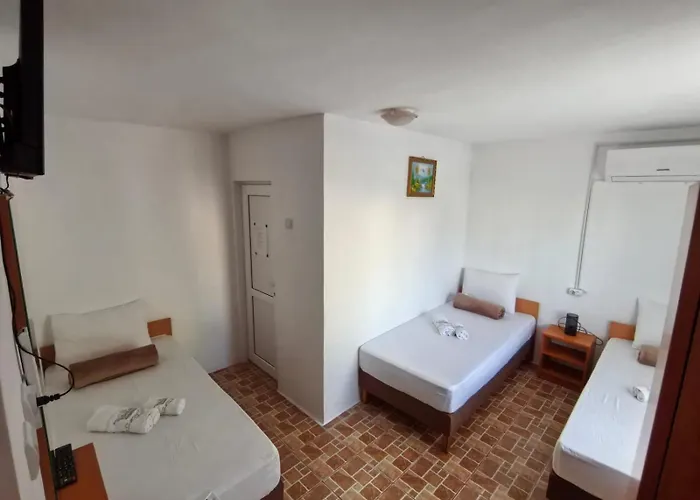 Sea Breeze Hostel Costinești