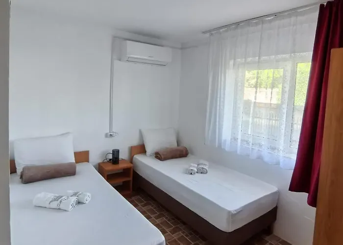 Sea Breeze Costinești