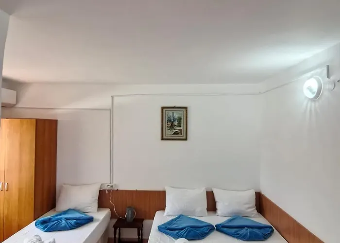 Sea Breeze Costinești