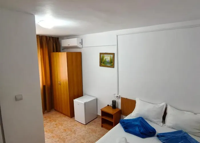 Hostel Sea Breeze Costinești