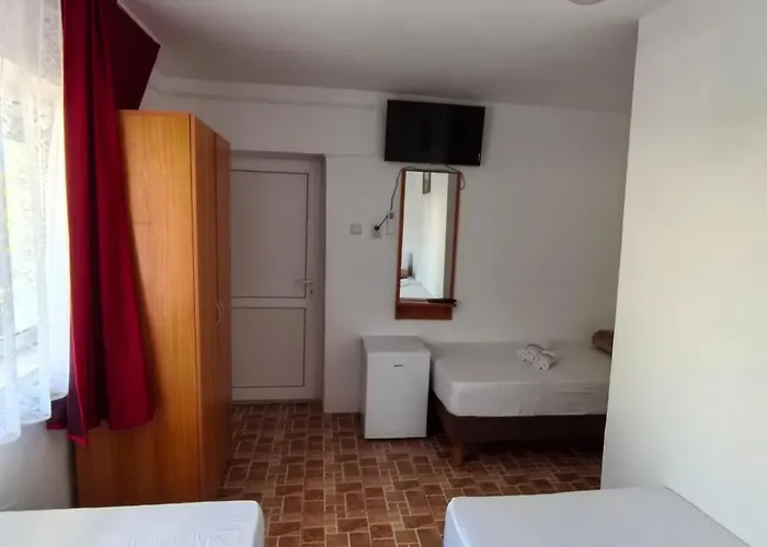 Sea Breeze * Costinești