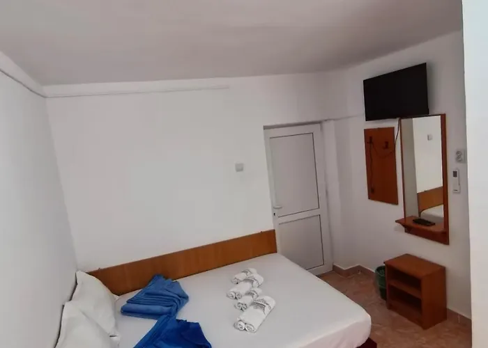 Sea Breeze Costinești