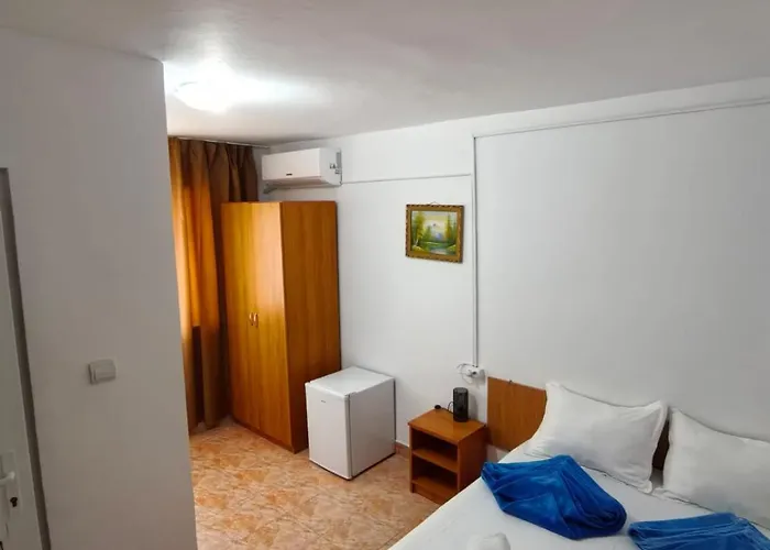 Sea Breeze * Costinești